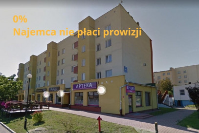 Mieszkanie Wynajem Lublin Czuby Bursztynowa